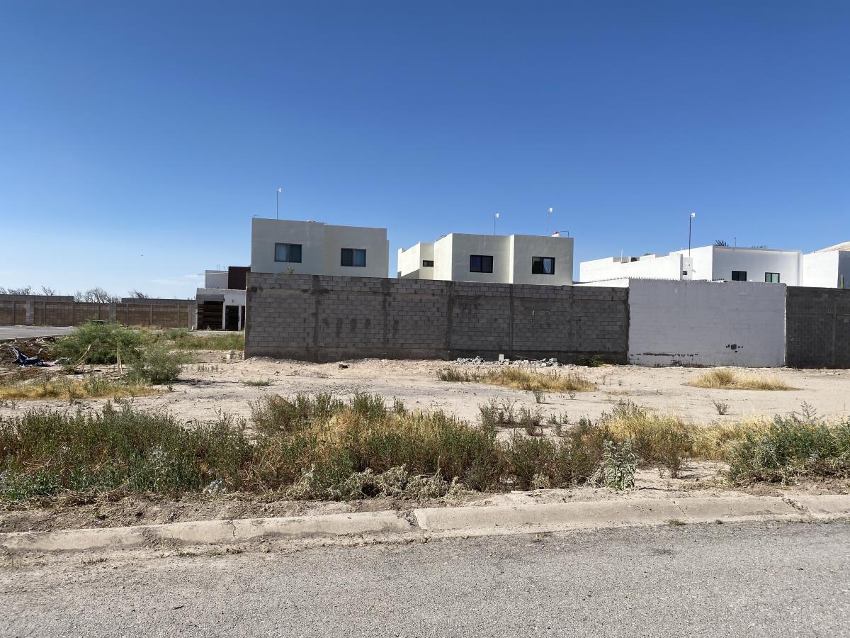 Terreno en Venta en El Campanario, Torreón, Coahuila de Zaragoza