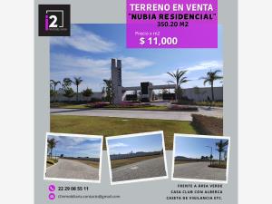 Terreno en Lomas de Angelópolis, San Andrés Cholula, Puebla
