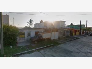 Casa en Ejido Primero de Mayo Norte, Boca del Río, Veracruz de Ignacio de la Llave