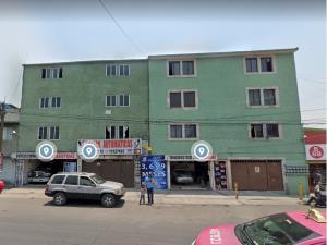 Departamento en venta en La Conchita Zapotitlan, Tláhuac — foto 2 de 4