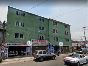 Departamento en venta en La Conchita Zapotitlan, Tláhuac — foto 3 de 4