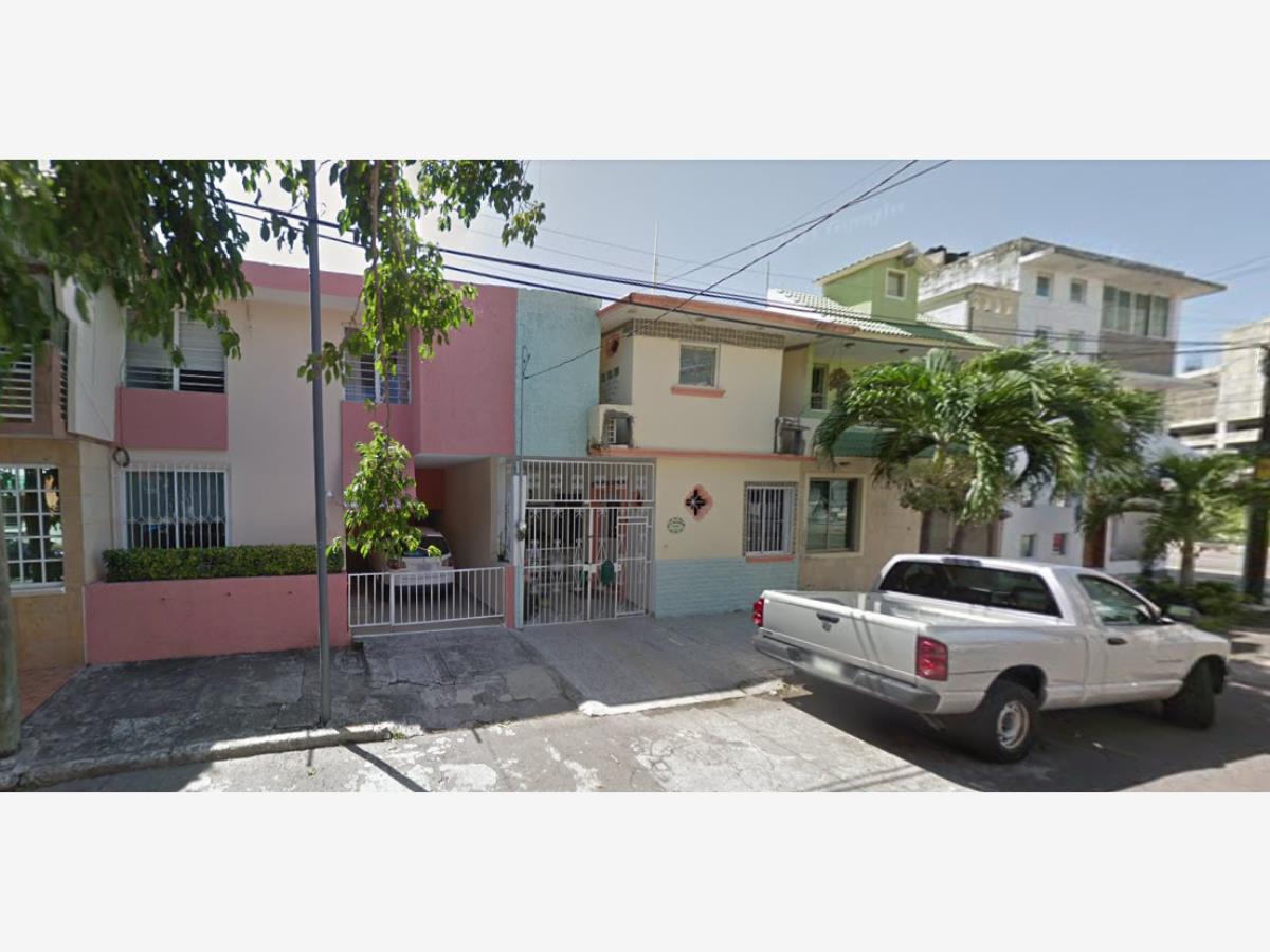 Casa en venta en Ignacio Zaragoza, Veracruz — foto 1 de 5