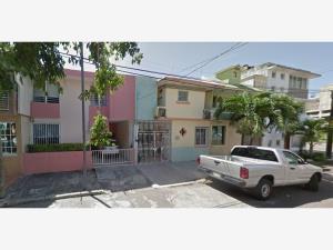 Casa en Ignacio Zaragoza, Veracruz, Veracruz de Ignacio de la Llave