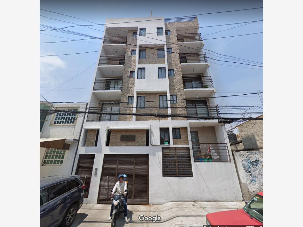 Departamento en venta en Santa Ursula Coapa, Coyoacán — foto 1 de 4