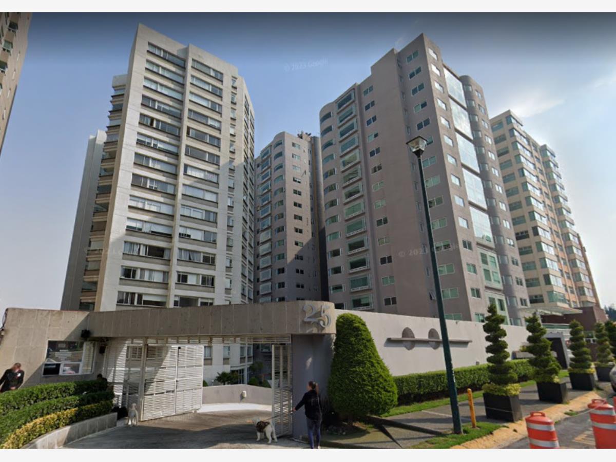 Departamento en venta en Villa Florence, Huixquilucan — foto 1 de 3