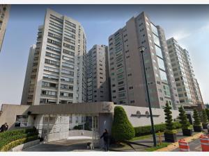 Departamento en venta en Villa Florence, Huixquilucan, México