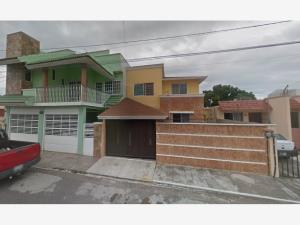 Casa en Floresta, Veracruz, Veracruz de Ignacio de la Llave