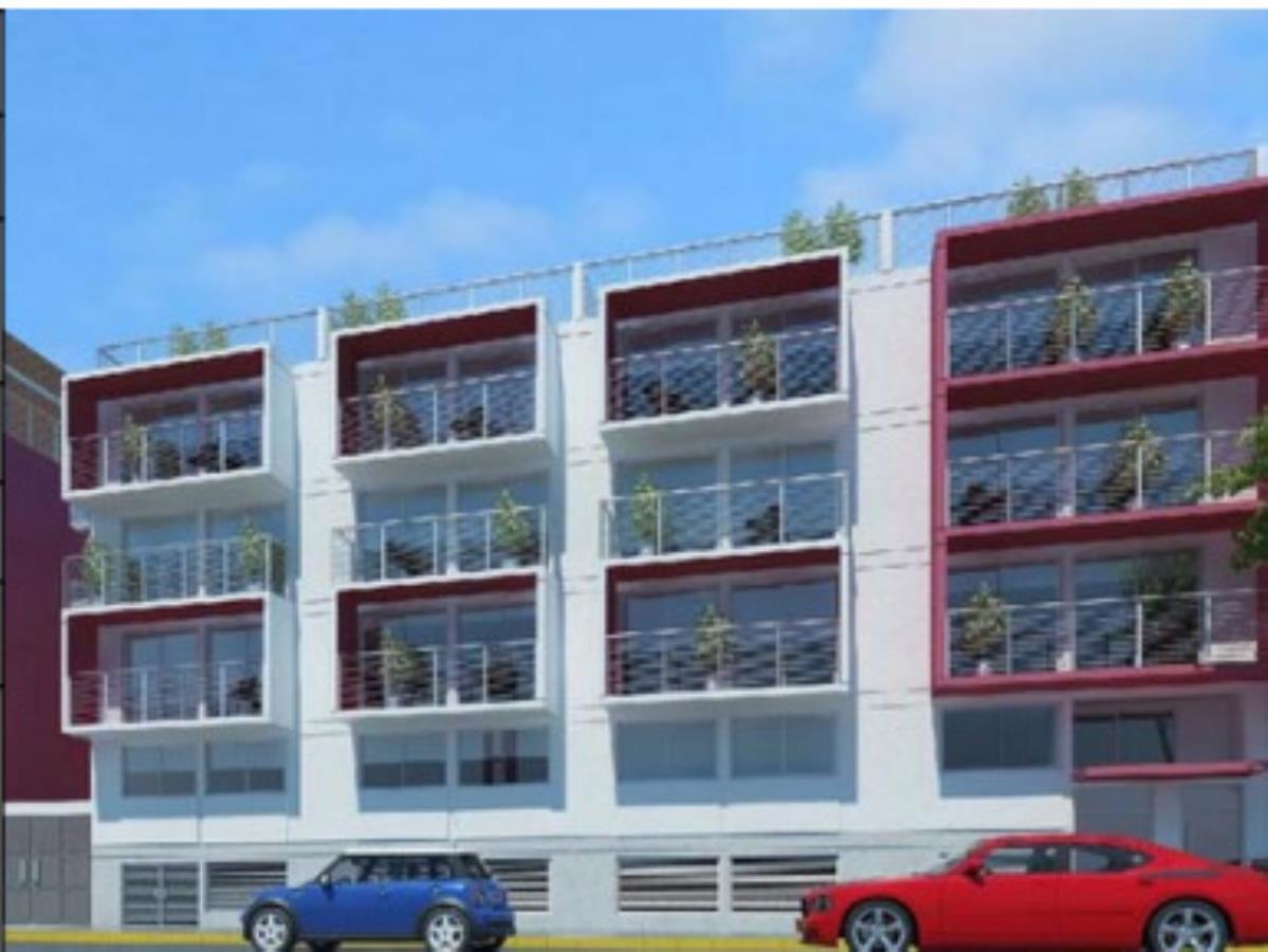 Terreno en venta en Ano de Juarez, Iztapalapa — foto 1 de 2