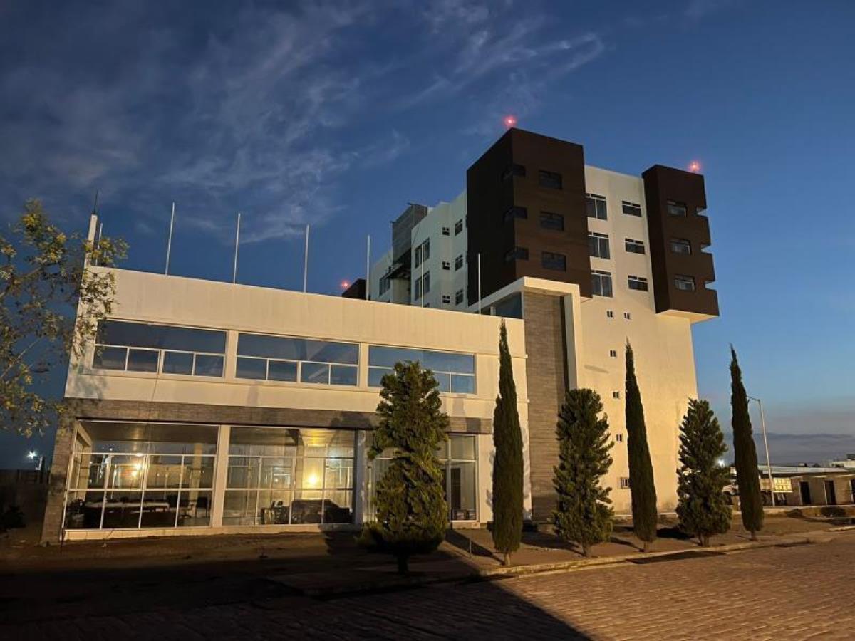 Departamento en venta en Paseo de las Camelinas, Pachuca de Soto — foto 1 de 28