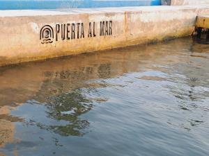 Departamento en renta en Isla del Amor, Alvarado — foto 2 de 13