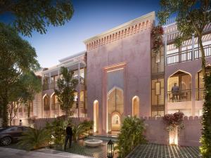 Departamento en venta en Aldea Zama, Tulum — foto 2 de 8