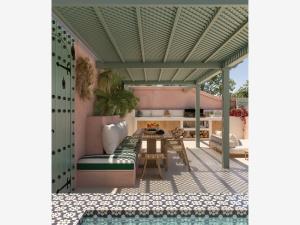 Departamento en venta en Aldea Zama, Tulum — foto 3 de 8