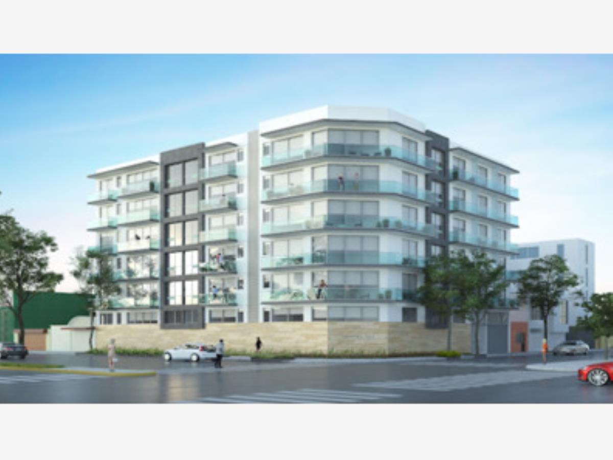 Departamento en venta en Portales Sur, Benito Juárez — foto 1 de 5