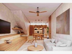 Departamento en venta en La Veleta, Tulum — foto 2 de 7