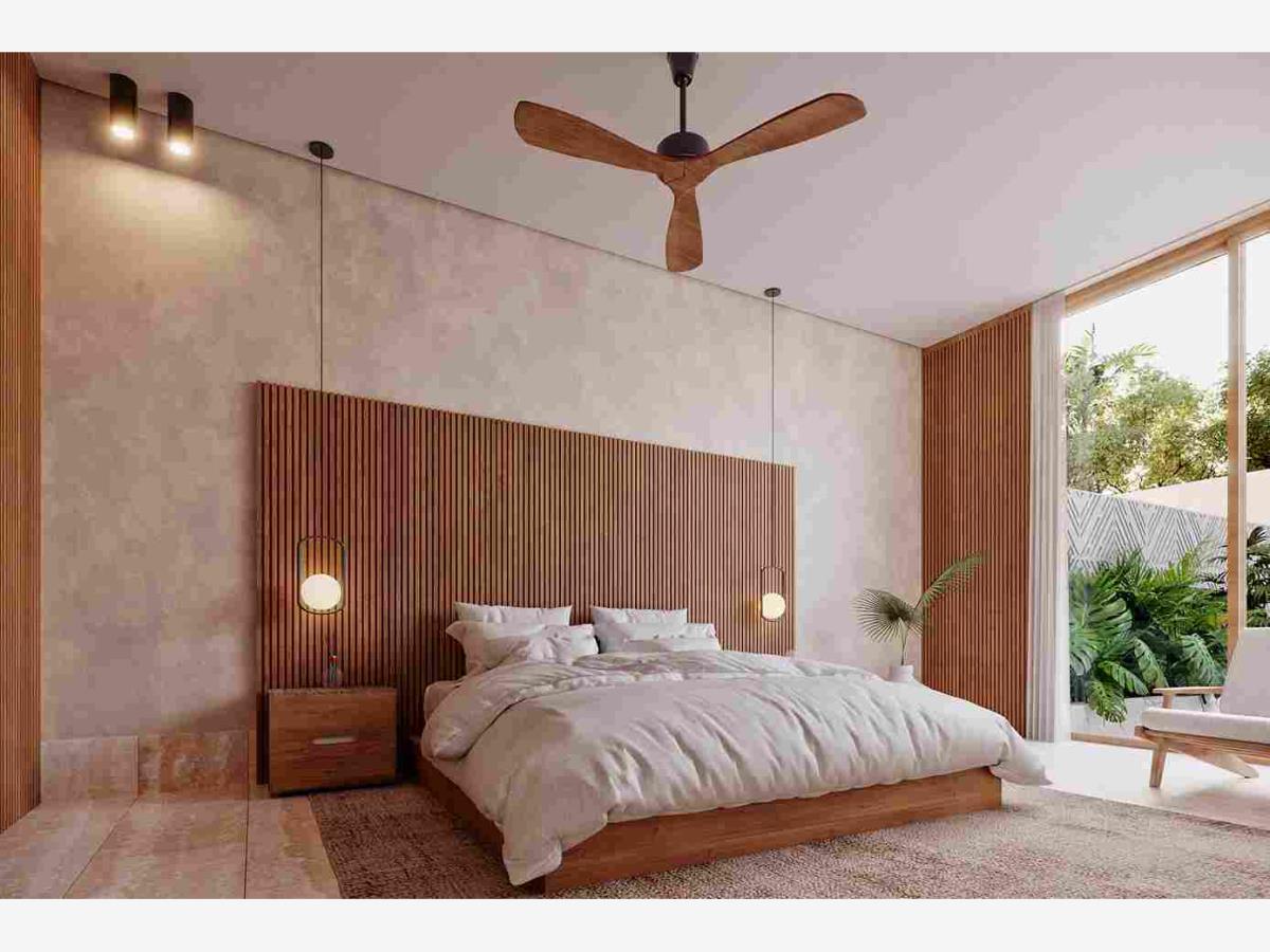 Departamento en venta en La Veleta, Tulum — foto 1 de 7