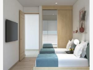 Departamento en venta en Portales Sur, Benito Juárez — foto 2 de 5