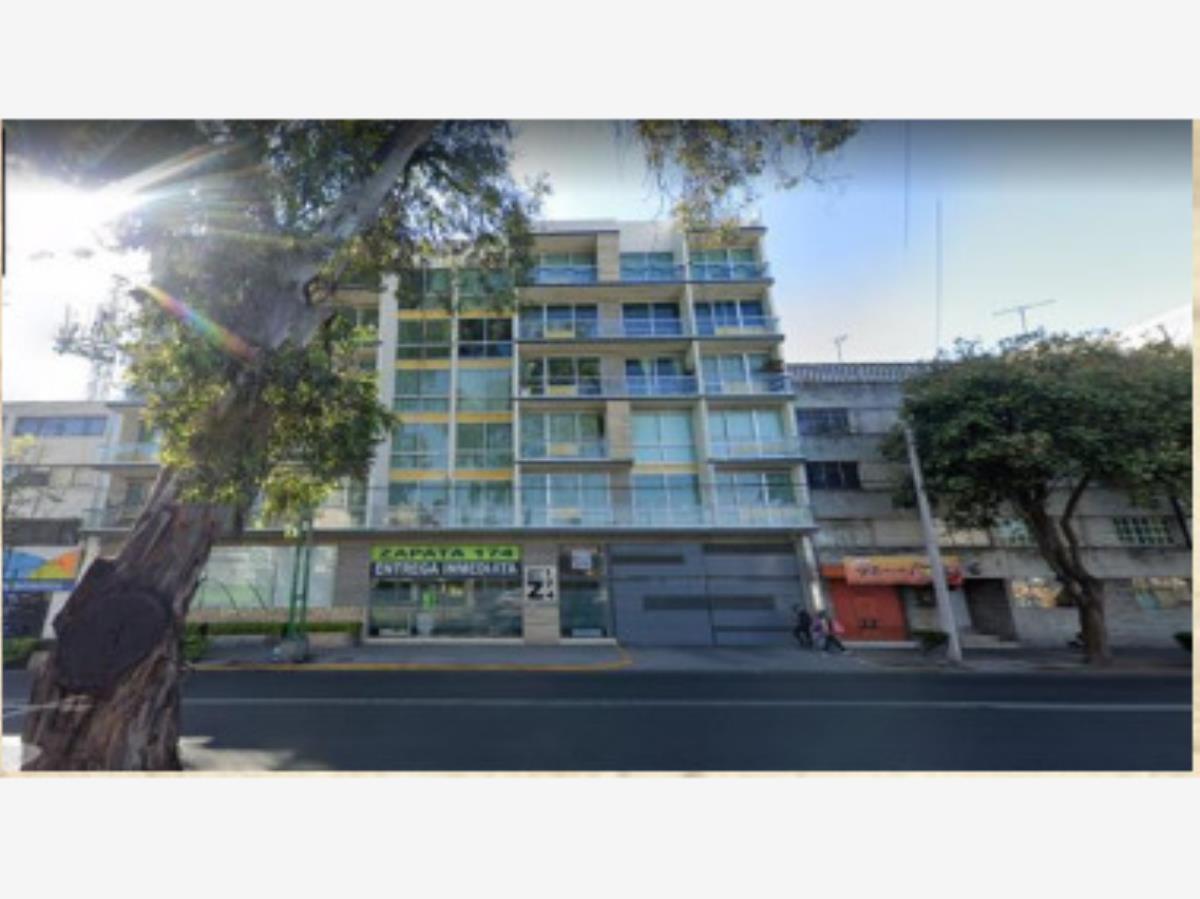 Departamento en venta en Portales Sur, Benito Juárez — foto 1 de 5