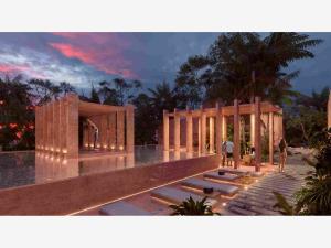 Departamento en venta en Tulum Centro, Tulum, Quintana Roo