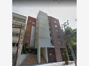 Departamento en venta en Del Valle Norte, Benito Juárez — foto 2 de 5