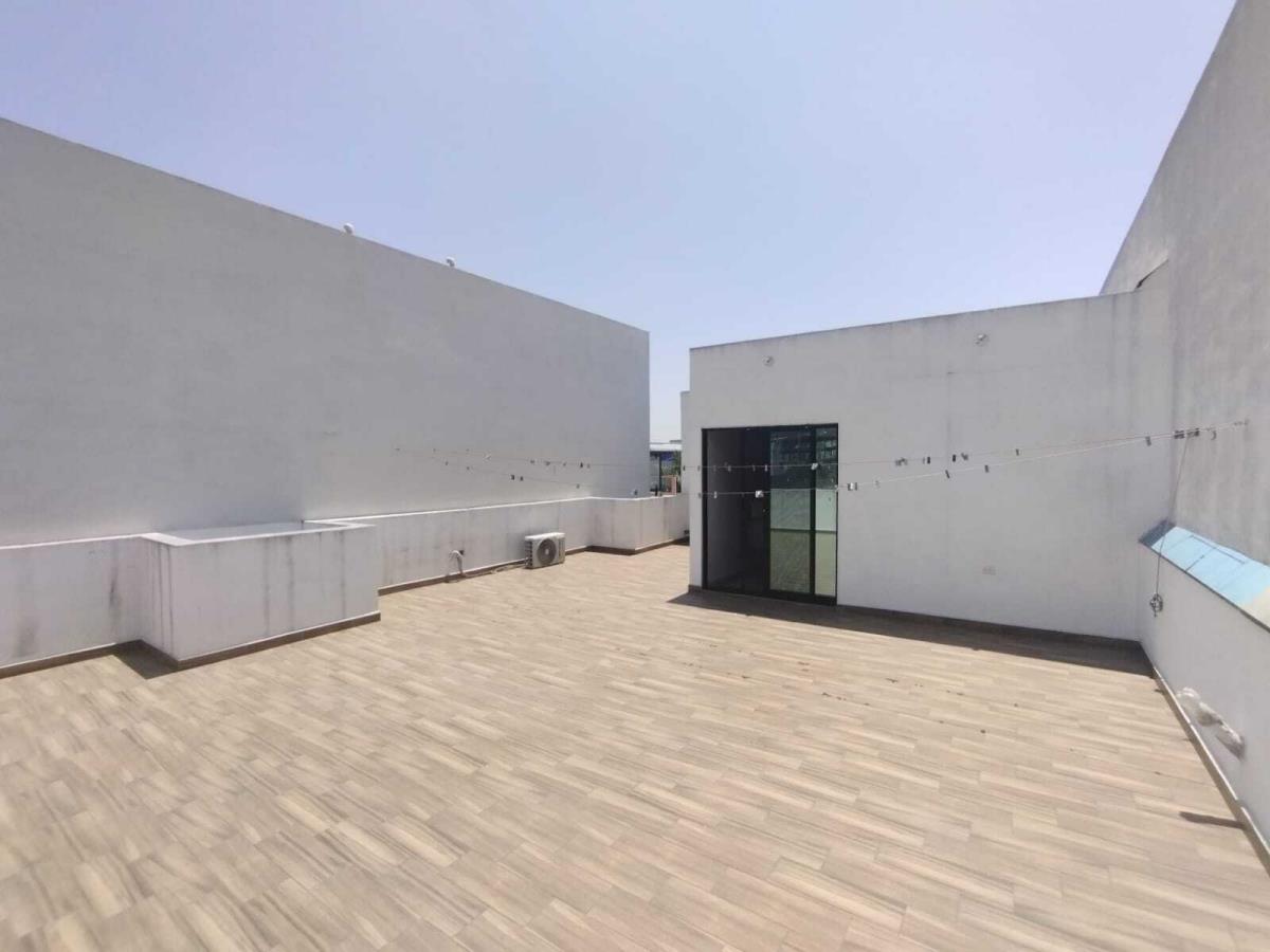 Vista 5 de Casa en Venta en Privada Residencia Hacienda Anáhuac, San Nicolás de los Garza, Nuevo León