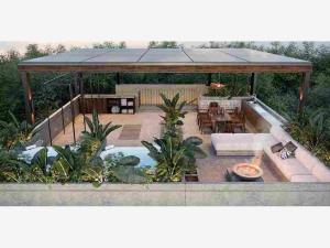 Departamento en venta en La Veleta, Tulum — foto 2 de 11