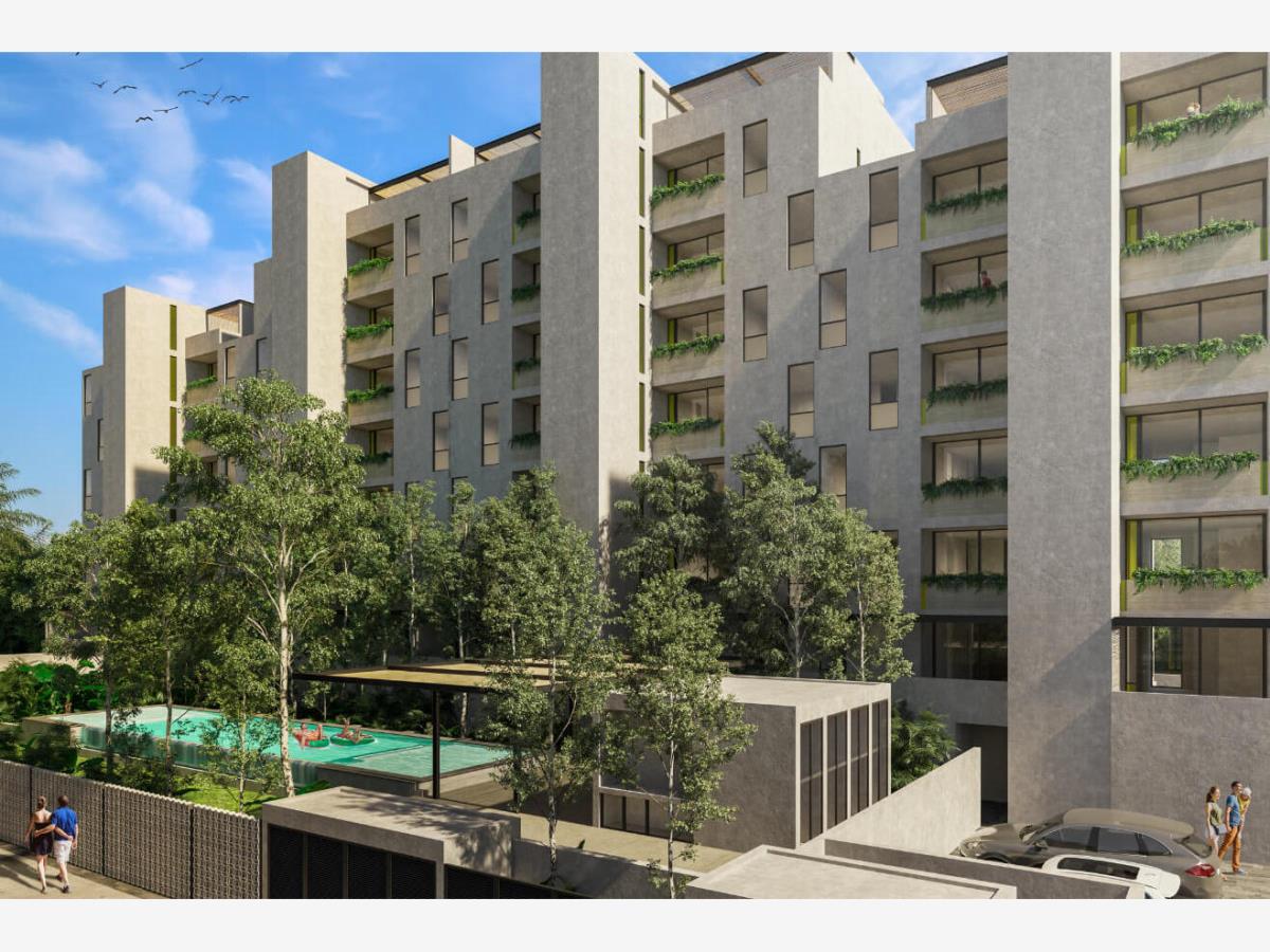 Departamento en venta en Vía Cumbres Residencial, Benito Juárez — foto 1 de 32