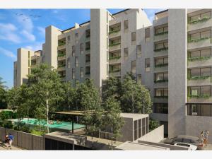Departamento en venta en Vía Cumbres Residencial, Benito Juárez — foto 3 de 32