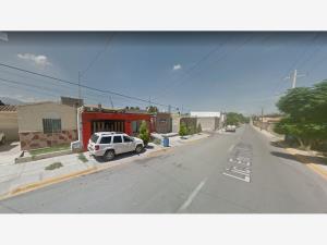 Casa en venta en Leandro Valle, Saltillo — foto 2 de 6