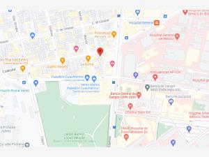 Departamento en venta en Roma Norte, Cuauhtémoc — foto 3 de 11