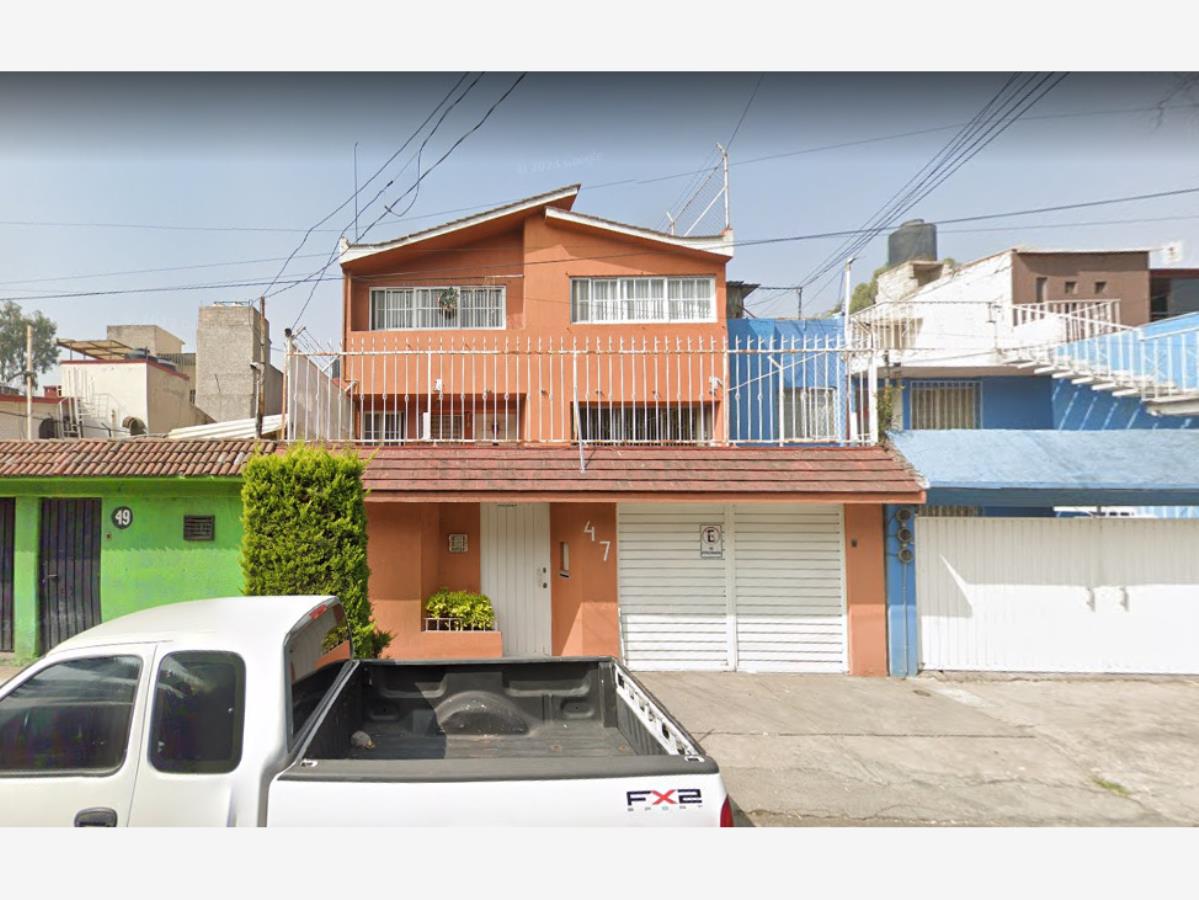 Casa en venta en Lomas Estrella, Iztapalapa — foto 1 de 10