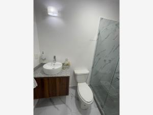 Departamento en venta en Residencial Caribe, Solidaridad — foto 2 de 15