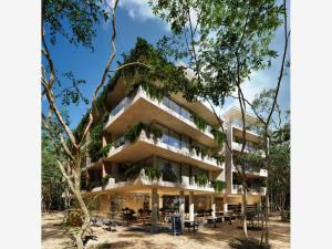 Departamento en Aldea Zama, Tulum, Quintana Roo