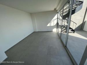 Departamento en renta en Ex-Hacienda de Tarango, Álvaro Obregón — foto 3 de 21