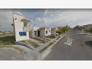 Casa en venta en Paseo de la Cañada, Tonalá — foto 2 de 6