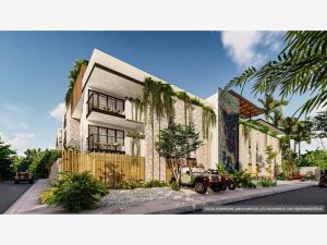 Departamento en Tulum Centro, Tulum, Quintana Roo