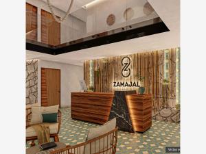 Departamento en venta en Tulum Centro, Tulum — foto 2 de 11