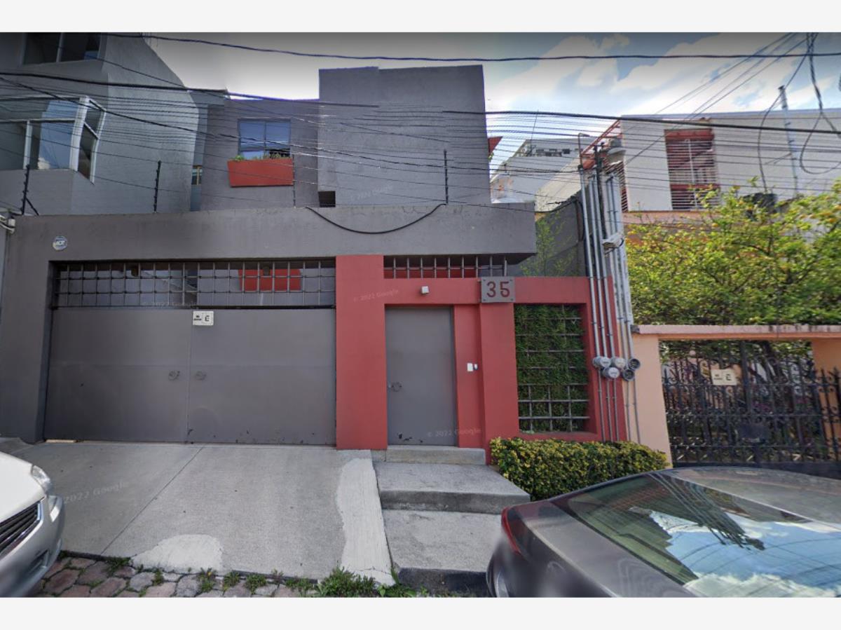 Casa en venta en Lomas del Chamizal, Cuajimalpa de Morelos — foto 1 de 9