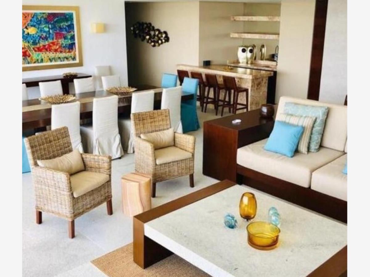 Departamento en venta en Lomas de Costa Azul, Acapulco de Juárez — foto 1 de 17