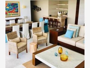 Departamento en venta en Lomas de Costa Azul, Acapulco de Juárez, Guerrero
