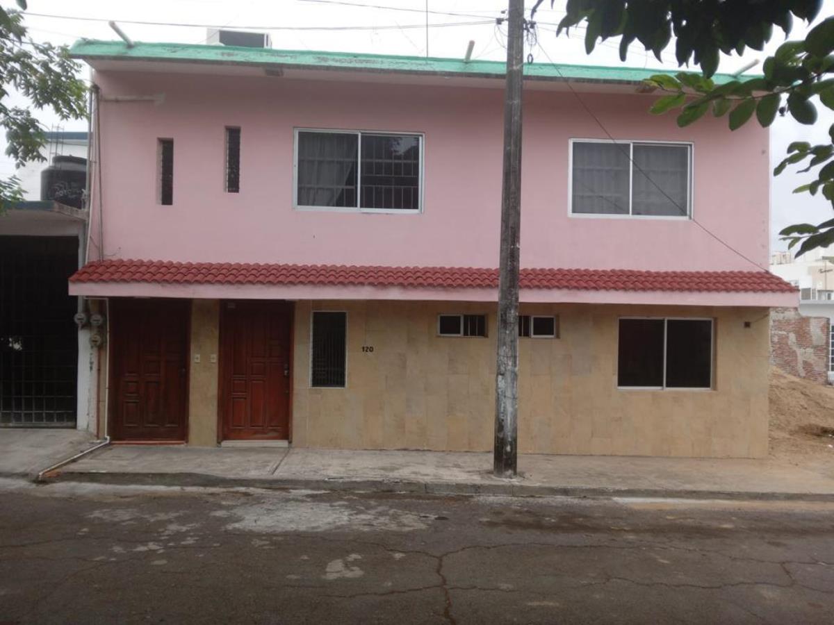 Casa en venta en Linda Vista, Boca del Río — foto 1 de 12