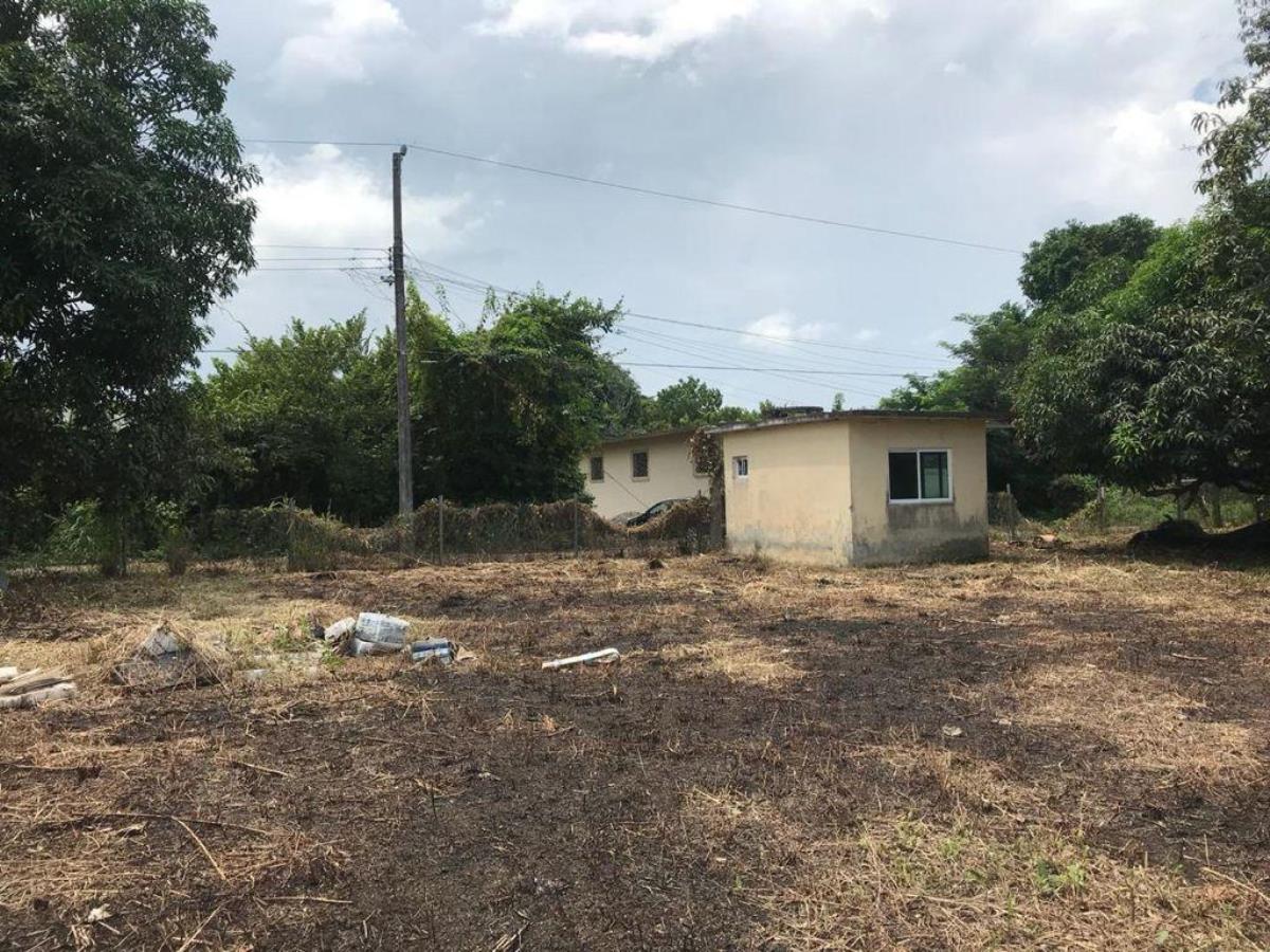 Terreno en venta en Playa de Vacas, Medellín de Bravo — foto 1 de 4