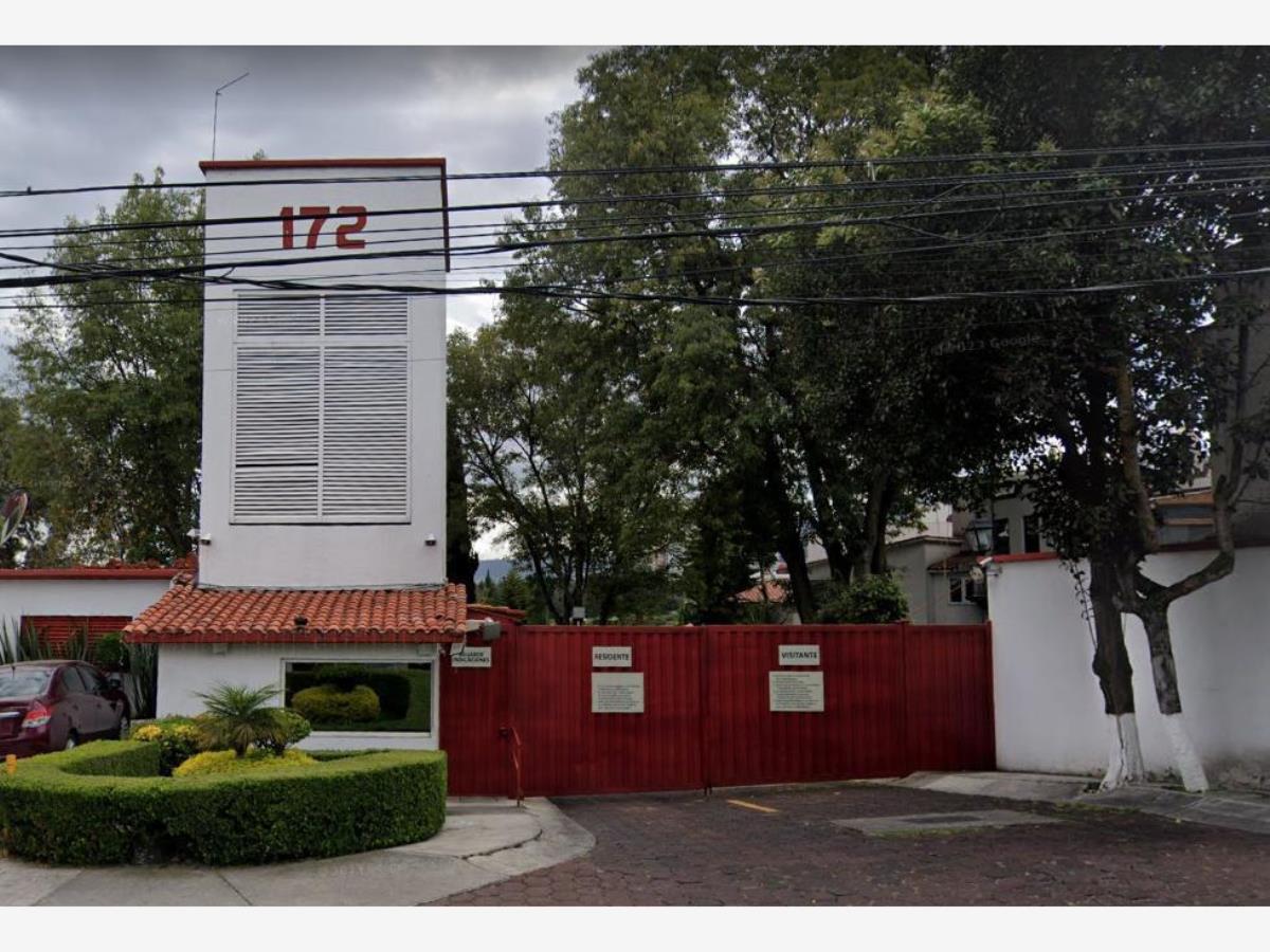 Departamento en venta en Santa Lucia, Álvaro Obregón — foto 1 de 7