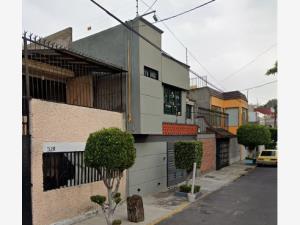Casa en venta en Heroes de Churubusco, Iztapalapa — foto 2 de 8