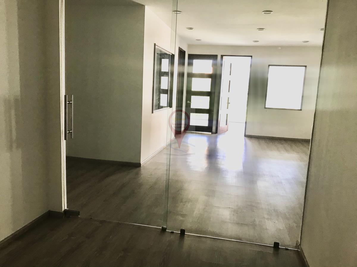 Oficina en renta en Santa Fe, Álvaro Obregón — foto 1 de 12
