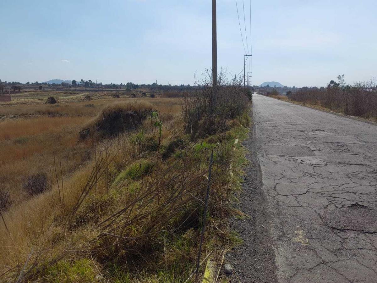 Terreno en venta en San Miguel Xoxtla, San Miguel Xoxtla — foto 1 de 6
