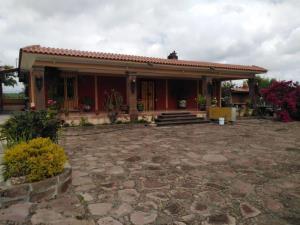 Finca-Rancho en venta en Galindillo, Amealco de Bonfil — foto 3 de 13