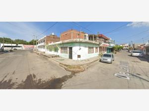 Casa en venta en Benito Juarez, Mazatlán — foto 2 de 6