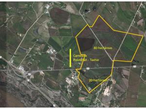 Terreno en venta en Polotitlán de la Ilustración, Polotitlán — foto 2 de 4