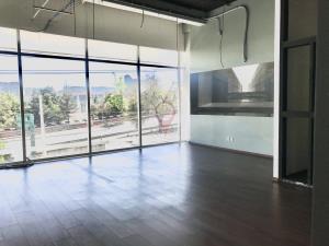 Oficina en renta en Santa Fe, Álvaro Obregón — foto 2 de 17
