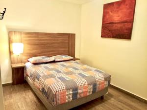Departamento en renta en Estrella, Torreón — foto 2 de 6